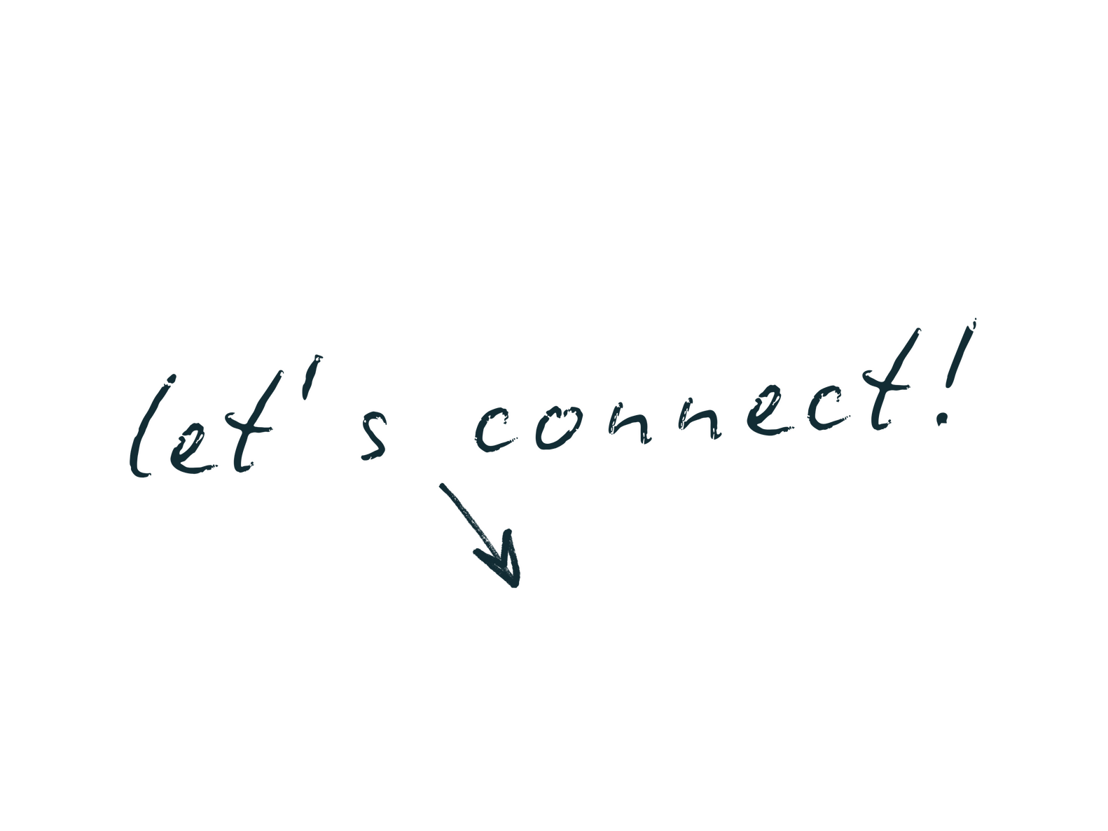 let's connect Let's Connect